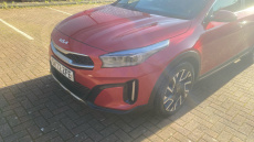 Kia Xceed 1.5T GDi ISG 3 5dr Petrol Hatchback